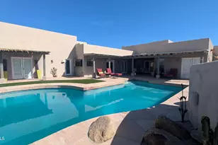 9427 E Here To There Dr, Carefree, AZ 85377 - Photo 34