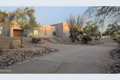 9427 E Here To There Drive, Carefree, AZ 85377 - Photo 4