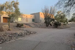 9427 E Here To There Dr, Carefree, AZ 85377 - Photo 4