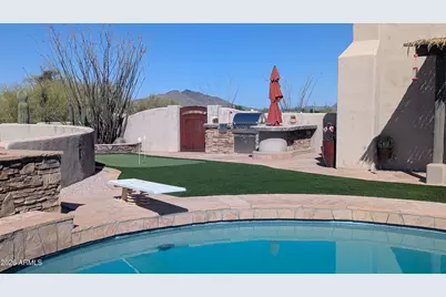 9427 E Here To There Drive, Carefree, AZ 85377 - Photo 32