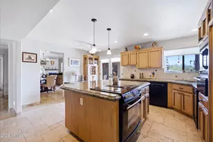 9427 E Here To There Dr, Carefree, AZ 85377 - Photo 12