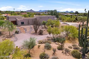 9427 E Here To There Dr, Carefree, AZ 85377 - Photo 2