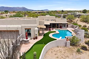 9427 E Here To There Dr, Carefree, AZ 85377 - Photo 36