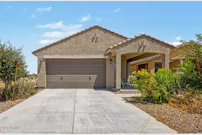 40010 W Cahill Drive, Maricopa, AZ 85138 - Photo 1