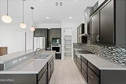 5324 E Barwick Drive, Cave Creek, AZ 85331 - Photo 24