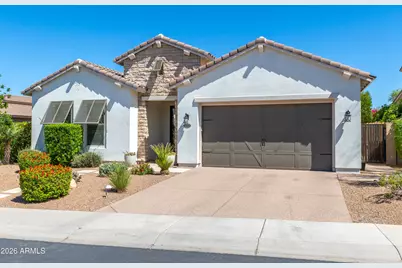 5324 E Barwick Drive, Cave Creek, AZ 85331 - Photo 6