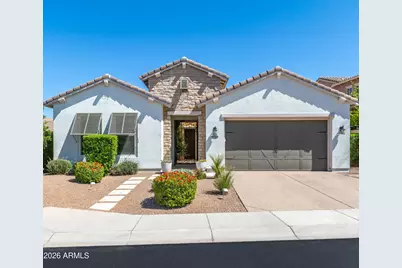5324 E Barwick Drive, Cave Creek, AZ 85331 - Photo 1