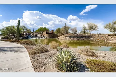 12096 W Eagle Ridge Lane, Peoria, AZ 85383 - Photo 30