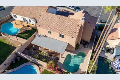 819 W Kyle Court, Gilbert, AZ 85233 - Photo 44
