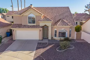 819 W Kyle Ct, Gilbert, AZ 85233 - Photo 38