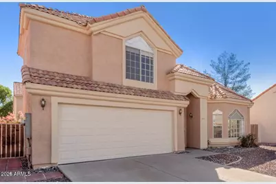 819 W Kyle Court, Gilbert, AZ 85233 - Photo 4