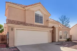 819 W Kyle Ct, Gilbert, AZ 85233 - Photo 4