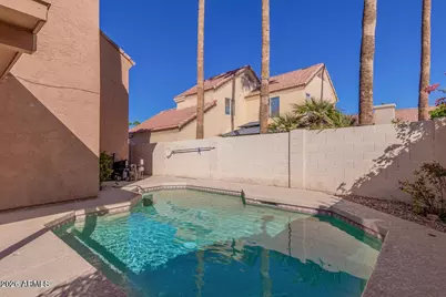 819 W Kyle Court, Gilbert, AZ 85233 - Photo 36