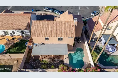 819 W Kyle Court, Gilbert, AZ 85233 - Photo 42