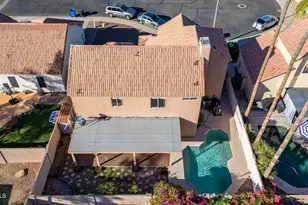 819 W Kyle Ct, Gilbert, AZ 85233 - Photo 42