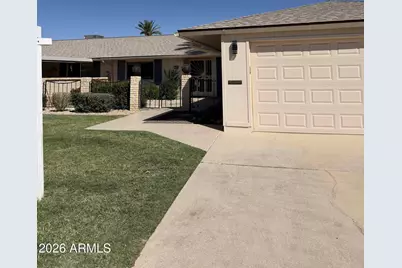 10442 W Tropicana Circle, Sun City, AZ 85351 - Photo 4