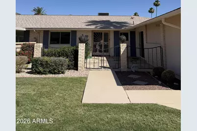 10442 W Tropicana Circle, Sun City, AZ 85351 - Photo 4