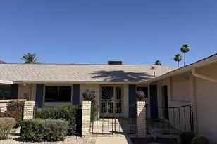 10442 W Tropicana Cir, Sun City, AZ 85351 - Photo 4