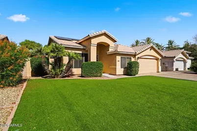 729 N Ocotillo Lane, Gilbert, AZ 85233 - Photo 4