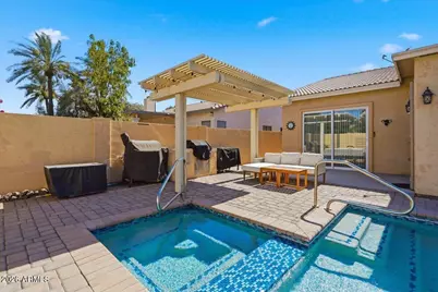 729 N Ocotillo Lane, Gilbert, AZ 85233 - Photo 44