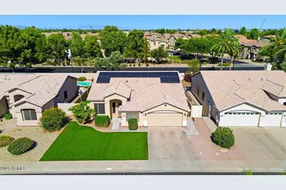729 N Ocotillo Lane, Gilbert, AZ 85233 - Photo 52