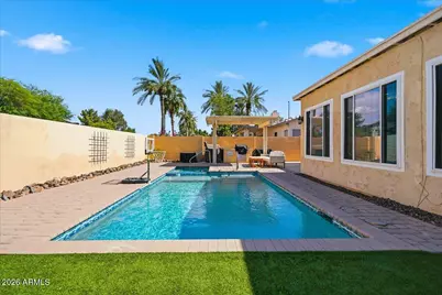 729 N Ocotillo Lane, Gilbert, AZ 85233 - Photo 46