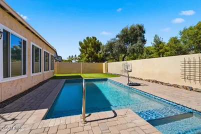 729 N Ocotillo Lane, Gilbert, AZ 85233 - Photo 44