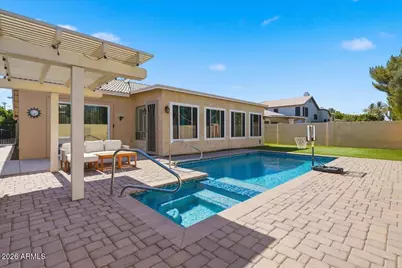 729 N Ocotillo Lane, Gilbert, AZ 85233 - Photo 42