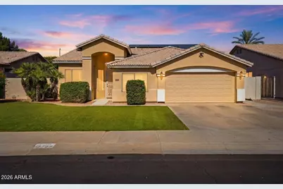 729 N Ocotillo Lane, Gilbert, AZ 85233 - Photo 1