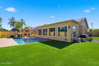 729 N Ocotillo Lane, Gilbert, AZ 85233 - Photo 48
