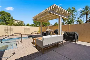 729 N Ocotillo Ln, Gilbert, AZ 85233 - Photo 42