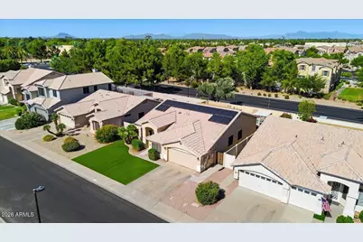 729 N Ocotillo Lane, Gilbert, AZ 85233 - Photo 52