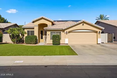 729 N Ocotillo Lane, Gilbert, AZ 85233 - Photo 2