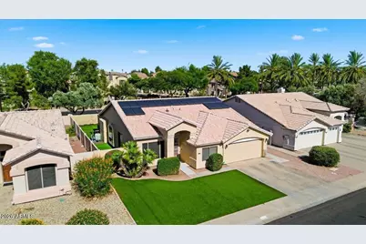 729 N Ocotillo Lane, Gilbert, AZ 85233 - Photo 50