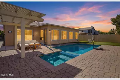 729 N Ocotillo Lane, Gilbert, AZ 85233 - Photo 40
