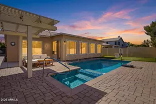 729 N Ocotillo Ln, Gilbert, AZ 85233 - Photo 40