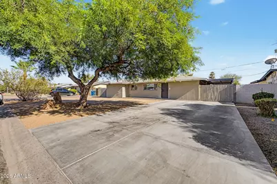 515 E Vista Del Cerro Drive, Tempe, AZ 85281 - Photo 4