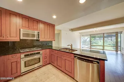 7151 E Rancho Vista Drive #3007, Scottsdale, AZ 85251 - Photo 8
