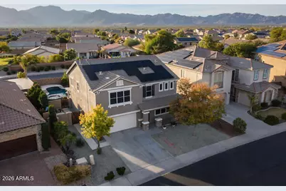 18469 W Sunnyslope Lane, Waddell, AZ 85355 - Photo 2