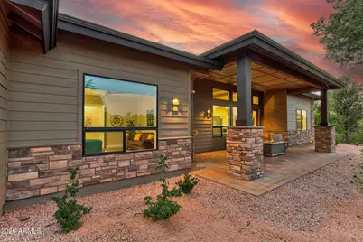 1705 E Cliff Rose Drive, Payson, AZ 85541 - Photo 50