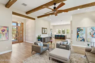1705 E Cliff Rose Dr, Payson, AZ 85541 - Photo 4