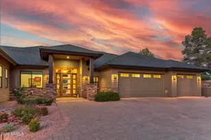 1705 E Cliff Rose Dr, Payson, AZ 85541 - Photo 52