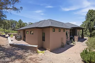 1705 E Cliff Rose Drive, Payson, AZ 85541 - Photo 36