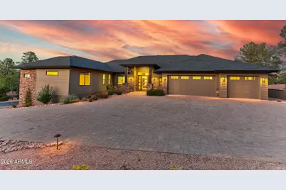 1705 E Cliff Rose Drive, Payson, AZ 85541 - Photo 1