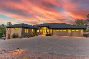 1705 E Cliff Rose Dr, Payson, AZ 85541 - Photo 1