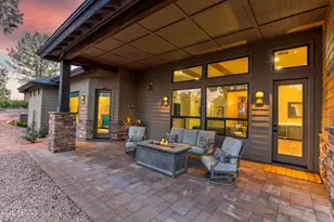1705 E Cliff Rose Dr, Payson, AZ 85541 - Photo 2
