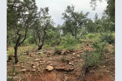 161 N Portal Drive #161, Pine, AZ 85544 - Photo 6