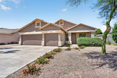 2618 E Santa Rosa Drive, Gilbert, AZ 85234 - Photo 2