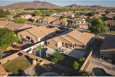 4944 E Indian Wells Drive, Chandler, AZ 85249 - Photo 4