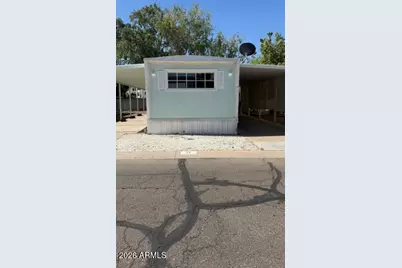 535 S Alma School Road #17, Mesa, AZ 85210 - Photo 1
